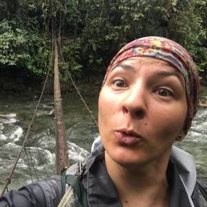 Meet your Posher, Amanda